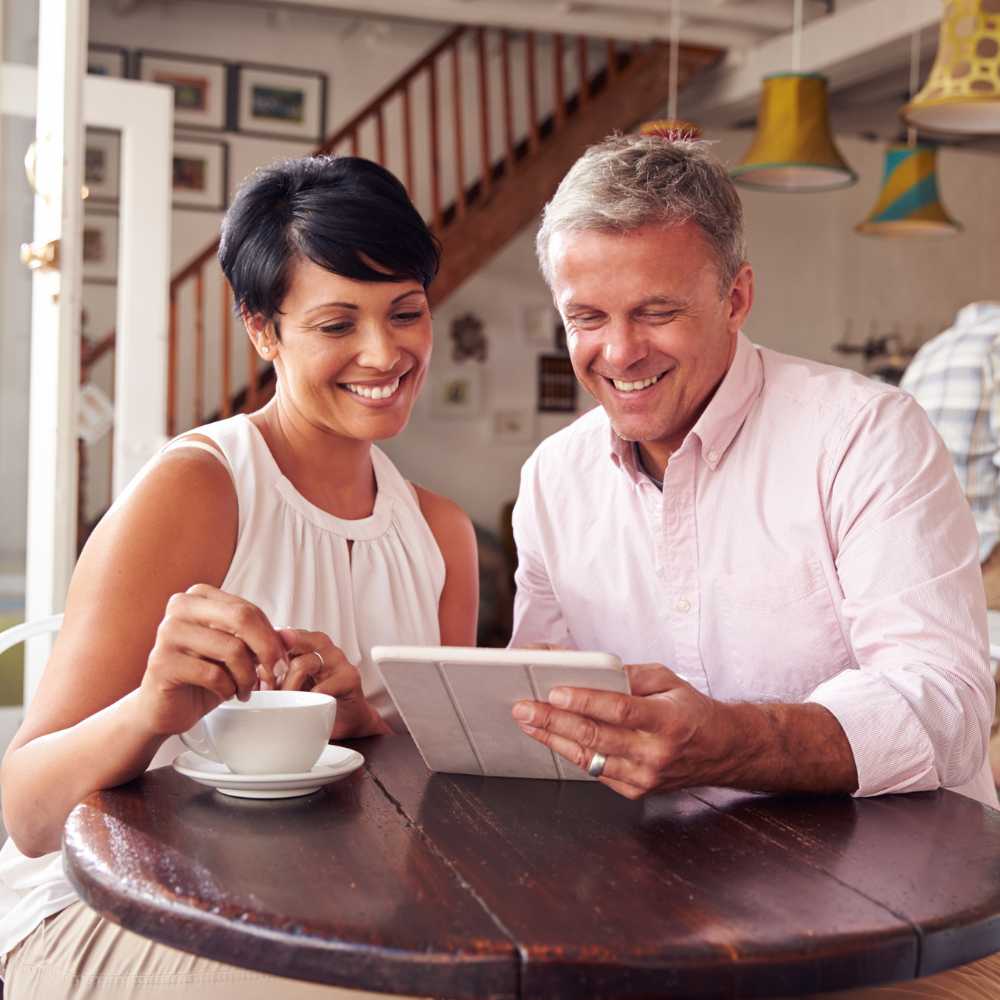 Navigating Your Financial Journey in Your 50s: Essential Advice for a Secure Future